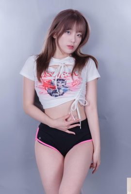 (Baeksultang) Curvas del cuerpo perfectas, sexy y bastante conquistador de todos (44p)