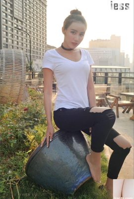 (IESS) Anchor femenino Sasa Ultra-Dino de cerdo rallado (60p)