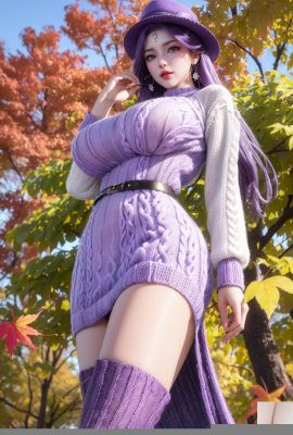 Yun xi (mundo perfecto)