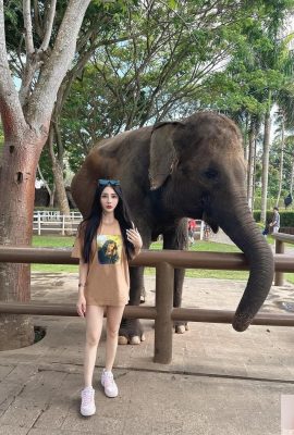 Hermosa en apariencia, accidentalmente caí en «Liu Xiaofan» (17p)