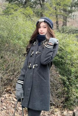 Temperament Face «Chen» varias imágenes llamativas (26p)