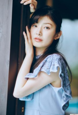 (Mutou Tom) Mostrar sus tiernos pechos blancos y todo su cuerpo es tan tentador (28p)