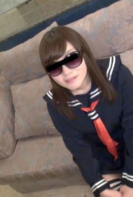 Akahori Yoshiko: Dekasan, atraído por el dinero, apareció en AV (21 páginas)