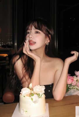 Sweet Smile «Annnnnnnn» tiene un cuerpo caliente (18p)