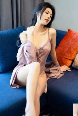 El ciervo en su corazón se mueve «es superficial» dulces características faciales y figura orgullosa (33p)