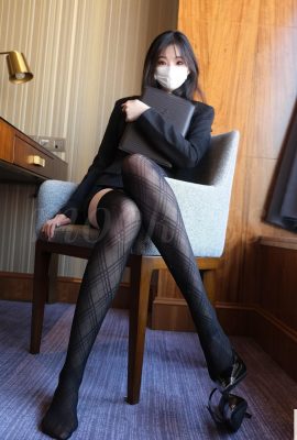 La hermosa figura no se puede cubrir con selfie «Kyooni», la imagen es tan hermosa (19p)