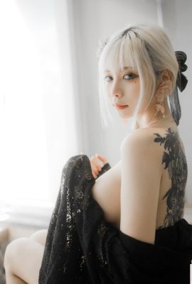 Los pechos grandes son el personaje duro «Haruka Yunxi» es tan hermoso cuando se toman una selfie (24p)