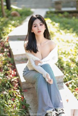 Nice Fu Jojo Beautiful Legs Black Stockings (40p)