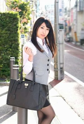 «Vi algo de trabajo en alguna parte … lol» Shirase Kokone (24p)