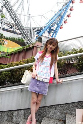 Meguru de niña amateur (53p)