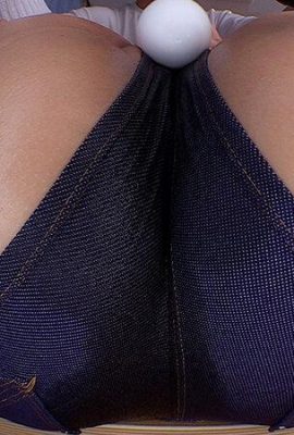 Hoshi Asuna: una colegiala súper lasciva de placer adicto al placer de los grandes senos y el gran culo sexo Monster Hoshi Asuna (21p)