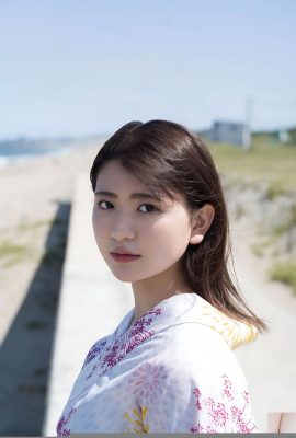 (Yamada Minami) Lleno de desbordamientos de leche de nieve ….. tan tímida en la perspectiva (33p)