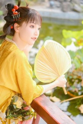 Los antiguos sueños del pequeño oso ardiente (15p)