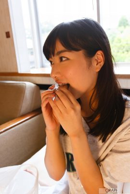 (por Aconai) Los enormes senos son llamativos sin límite (40p)