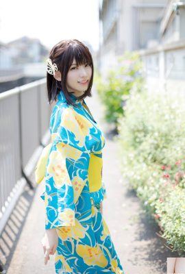 (∈ なこ) cara súper tierna + temperamento y ojos eléctricos son naturalmente hermosos y perfectos (31p)