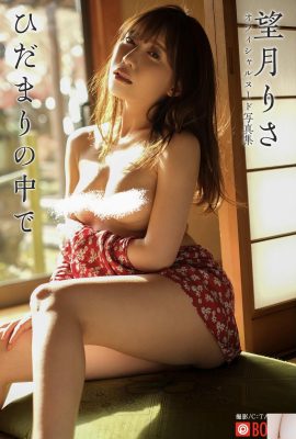 (Wangyue ㊕) Hermosa mujer madura muestra audazmente su lado de la tentación y no lo ocultará en absoluto (31p)