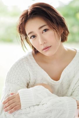 (Xi nishino sho) El aspecto seductor es demasiado atractivo y la figura sigue siendo de primera clase (34p)