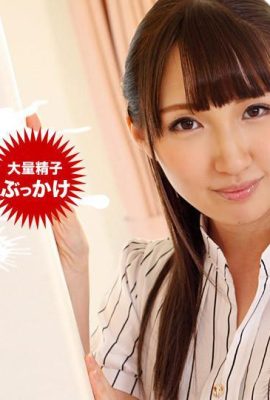 La perra de contraste «Apricot りか» es tan popular (61p)