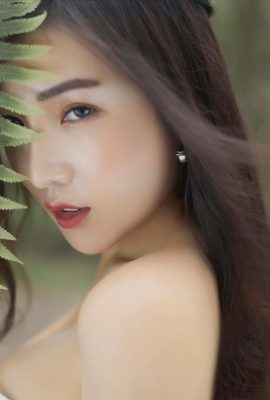 Guoguang Diosa Vivi Wei’an ~ favoritos para hombres con una figura bonita (10p)