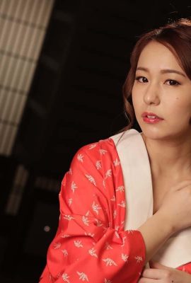 Izumi Miya: un sofisticado restaurante de curación para adultos. Te daremos una lámpara al contenido de tu corazón (23p)