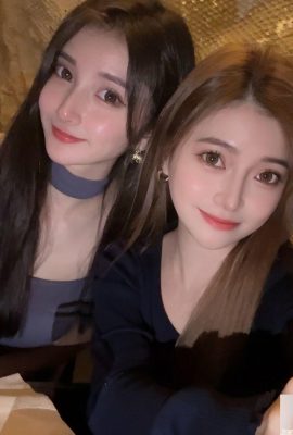 El ciervo interno se topa con «Lilian» y tiene una curva de cuerpo muy fuerte (21p)