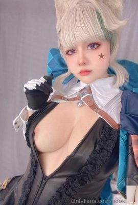 (Colección de Internet) Nookkiizz-lynette (16p)