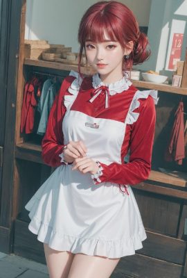 Concurso de mucama 2