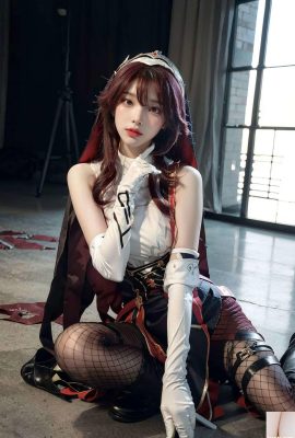 ★ Patreon ★ (Hogs905) Hot Assassin 1