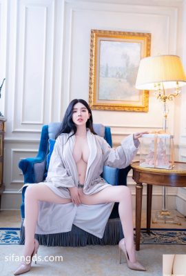 «Compras y compartir privados» de Pan Siqin