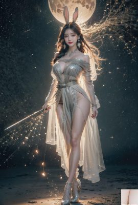 ★ Patreon ★ (Kaiysx) la luna 5