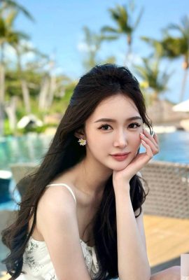 Los senos feroces y hermosos revelan una imagen llamativa «Olivia» sin límite (11p)