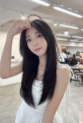 Angel Face «Chano Tracy» puede ser dulce, sexy y encantador (19p)