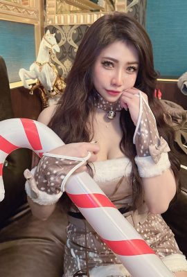 La apariencia de «historia de McDull» hace que la gente quiera amarlo con todas sus fuerzas (16p)