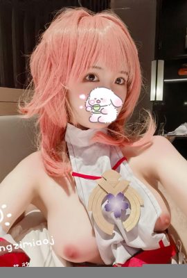 (Hola chica) IMAGEN MEOW SUMIKO TEMPLE No.028 Yae Kamiko (25p)