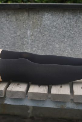 (Rabbit juega con películas) – No seas travieso en el parque (38p)