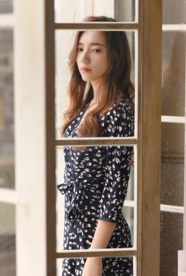 El aliento dulce y dulce es tan romántico «si yu_jessie» cuerpo (11p)