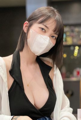 Una buena figura no puede ocultar «dientes de tigre» una buena figura no puede esconderse (26p)