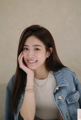 Las curvas cóncavas y convexas «Xuanxuan» hacen que la gente quiera amarlas con fuerza (20p)