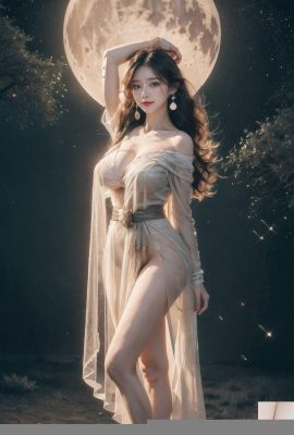 ★ Patreon ★ (Kaiysx) la luna 7