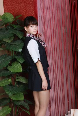 Foto privada de Lin Li en China (1) (100p)