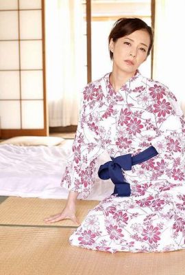 «Vi algo de trabajo jajaja» Mizuhara Rika (45p)