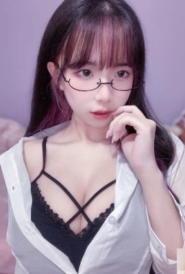 La mejor tentación «Jefe de la aldea de Mizo» Yuan Tiancai Temperamento de nivel (17p)