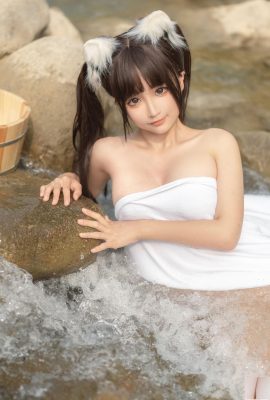 Anime – estúpido Momo – Little Panda (68p)