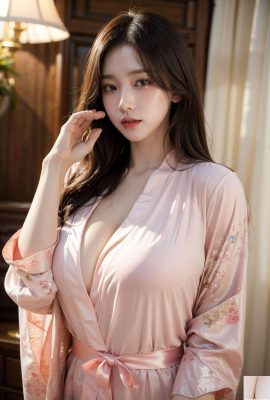 ★ Patreon ★ (Tiempo) Pijam Girl 3