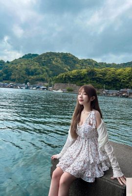 El sabor dulce y dulce es tan romántico «Li Yunfei» (14p)