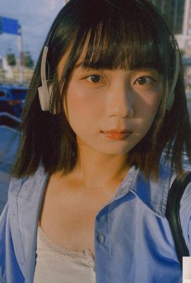 Cuerpo sexy «Kyono nico_nico» El cuerpo feroz es realmente increíble (20p)