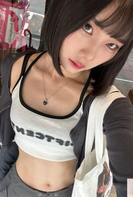 Sexy Little Demon «Magic Girl Takeshi Chicken City» (20p)