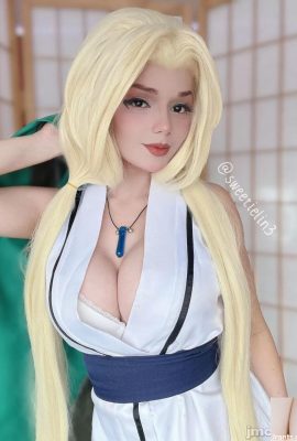 Sweetieline – Tsunade – Tsunade (30p)