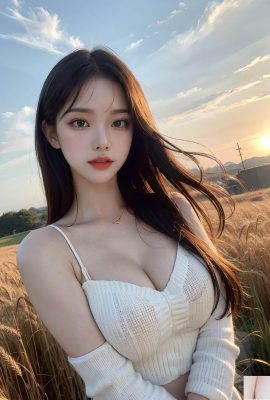 * Patreon* (Hogs905) Campo de trigo 1