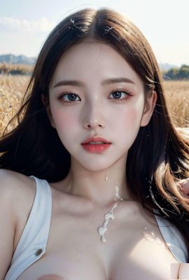 * Patreon* (Hogs905) Campo de trigo 4